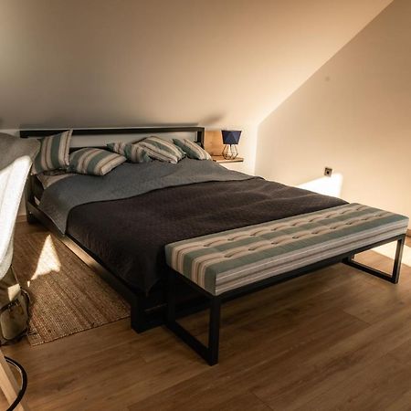 Tuztorony Apartman Veszprem Exterior photo
