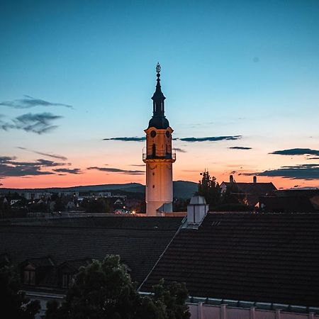Tuztorony Apartman Veszprem Exterior photo