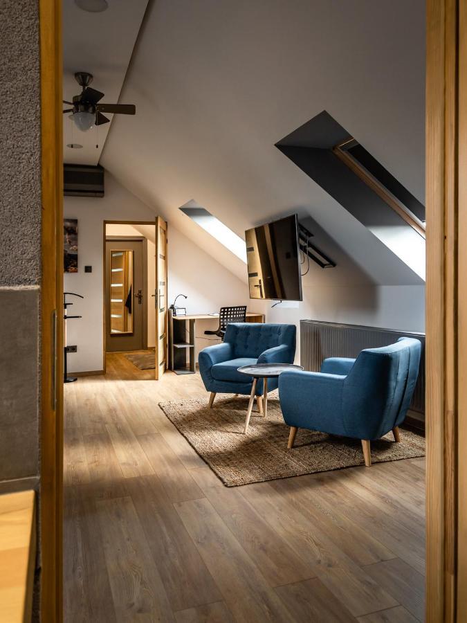Tuztorony Apartman Veszprem Exterior photo