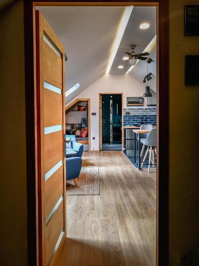 Tuztorony Apartman Veszprem Exterior photo